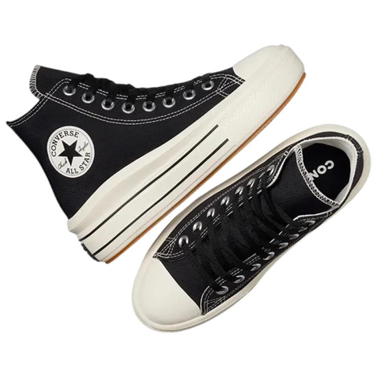 Converse Chuck Taylor All Star Move Platform Retro Sport Converse Chuck Taylor All Star Move Platform Retro Sport